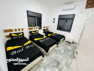  9 ڤيلا للايجار اريحا