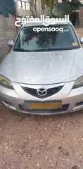  3 مازدا شطب للبيع