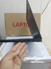  10 كارت شاشة خارجي . الجيل السابع . الهارد 256   ssd الرام 8