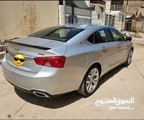  6 امبالا 2019 بريمير