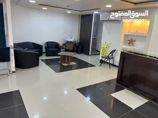  14 صالون سيدات للبيع في الصويفية