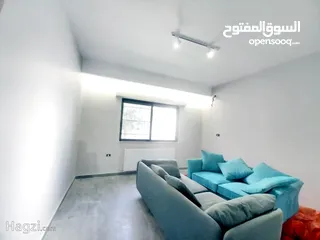  21 شقة دوبلكس غير مفروشة للايجار في عبدون  ( Property 32330 ) سنوي فقط