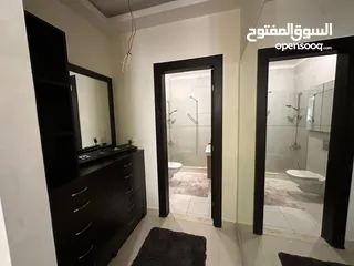  14 شقه مفروشه للايجار في طريق المطار ( Property 40592 )-175037760