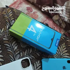  5 كفرات واكرتين للبيع