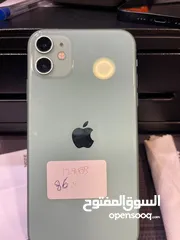  1 iphone 11 128g