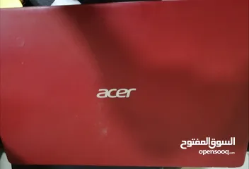  3 لابتوب acer مستعمل