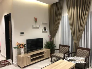  1 Luxury Furnished Apartment for sale in front of King Hamad Hospital