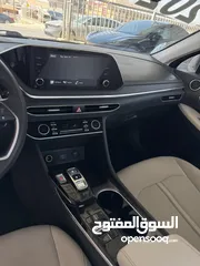  11 هونداي سوناتا 2021