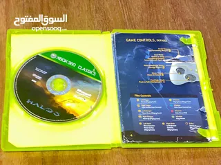  12 8 سيديهات xbox للبيع بحال الوكاله مع كاميرات ادفع بحق الله وشيل