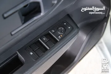  12 ‎الشكل الجديد MITSUBISHI L200 2024