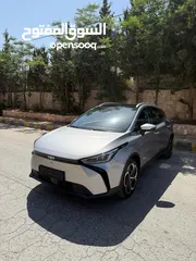  1 Geely geometry c 2023 ‎جيلي جيومتري الكهربائية ( وارد اوروبي)