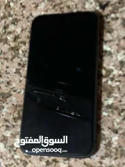  3 ايفون 11 مساحه 128 بطارية 85 نظيف