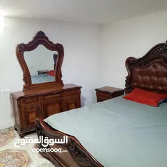  3 شقة شبه استديو