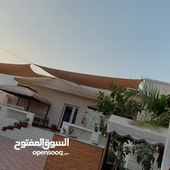  1 استراحة فيلا الدار للايجار اليومي.     Villa for daily rent.   s