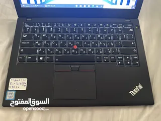 3 لابتوب لينوفو ثينك باد i5 رامات 16 سعرر حررق