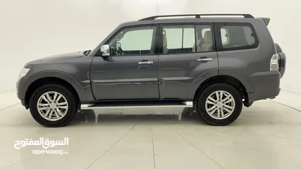  6 (FREE HOME TEST DRIVE AND ZERO DOWN PAYMENT) MITSUBISHI PAJERO