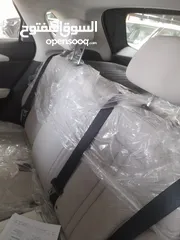  14 جيب عائلي يوان أب.فل اضافات.بانوراما.بطارية 45K.مدى 405Km.زيرو.كفالة 6 سنوات.حرة/رديات ضريبية