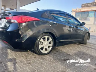  9 هونداي MD2011 للبيع