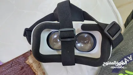  5 نظارة VR للهاتف