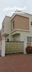  3 Modern Villa for rent/ عوقد الشمالية