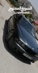  1 BMW e39  model 97