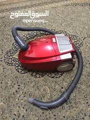  2 مكنسه مستعملة