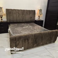  5 غرفة نوم ماستر مستعمل  