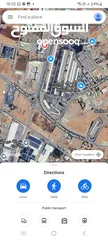  2 نافع حوض راس الربطه 500م خلف السوق المركزي بسعر جيد