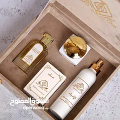  3 للبيع براند عطور وبخور . آون لاين