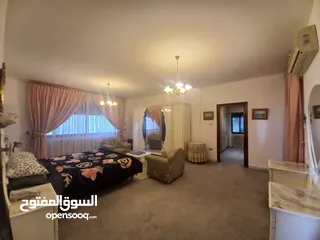  6 شقة مفروشة للإيجار 450م2 ( Property 18268 )-174847924