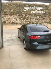  3 سيت تيليدو 2015 ترخيص 2015 مطور 1600 ديزل  كير عادي