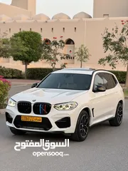  2 للبيع BMW X3 2020