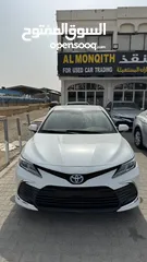  1 Camry 2022 Hybrid