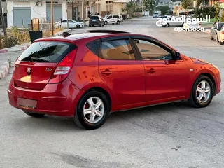  2 هونداي i30 موديل 2008