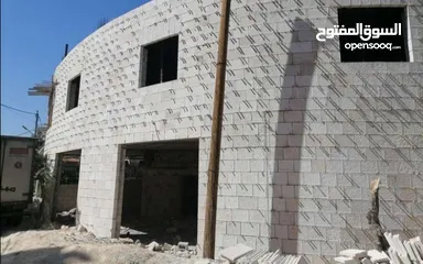  18 مقاول بناء عظم شغل و تسليم هندسي على المخطط و  تشطيب وصيانه البناء و اعمال الهدد مشاريع جميع مساحات