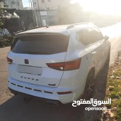  3 جب سيات اتيكا كوبرا 2019 فل الفل للبيع