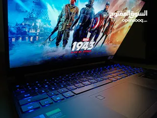  10 احصل على تجربة لعب فريدة ومذهلة مع Aero 15 Gaming من الشركة ال  a Unique and Stunning Gaming laptop