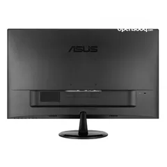  2 شاشة ASUS حجم 23 تعمل على Pc & XBOX & PS5