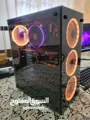  8 pc gaming 12Gen