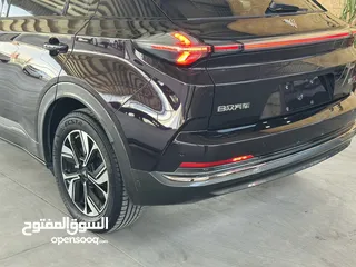  11 نيتا U برو اعلى صنف بيانو بلاك بانوراما 2022 ممشى قليل 50 الف كيلو فحص كامل لون مميز ارجواني SOH98