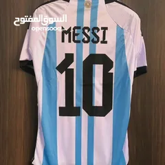  1 ARGENTINA 2022 HOME KIT ON SALE