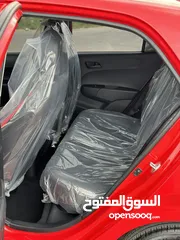  8 دفعه تبدأ 1500 (قابل للبدل )كيا مورنينج فل كامل2021وارد كوري جمرك جديد فحص كامل