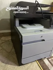  2 HP طابعة ليزر ملونة M476nw