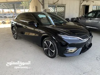  3 BYD SONG L 2023 EXCELLENCE بي واي   بسعر مغري ديه سنق ال بحاله الوكاله 662 كيلو