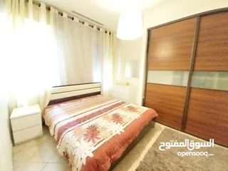  2 شقة مفروشة للإيجار 100م2 ( Property 19006 ) سنوي فقط