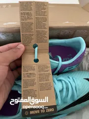  5 NIKE Zoom Vapor 15 Academy للبيع