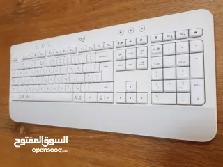  30 مجموعة كيبوردات ميكانيكال جيمنج ومكتبي بروفيشينال أصلي