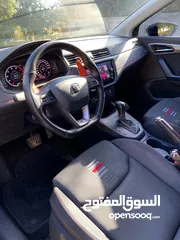  9 Seat Ibiza FR  2019