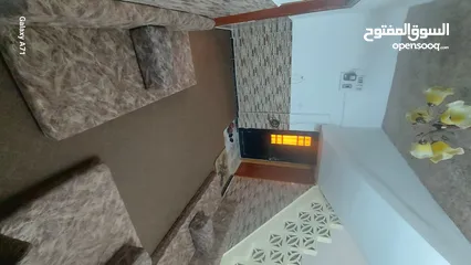  14 بيت للبيع مخيم الحصن