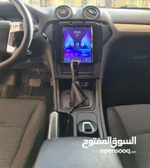  5 فورد مونديو 2009 أصل حكومي، قير اوتوماتيك، ماتور 2300 بنزين، 160 حصان